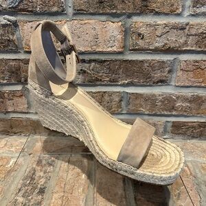 Vince Camuto Meddrina Wedge Sandal
